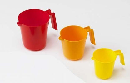 Edx Sand And Water Play Jug Set – Pack Of 3 - ABC School Supplies