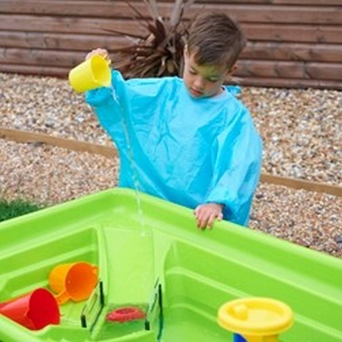 Edx Sand And Water Play Jug Set – Pack Of 3 - ABC School Supplies