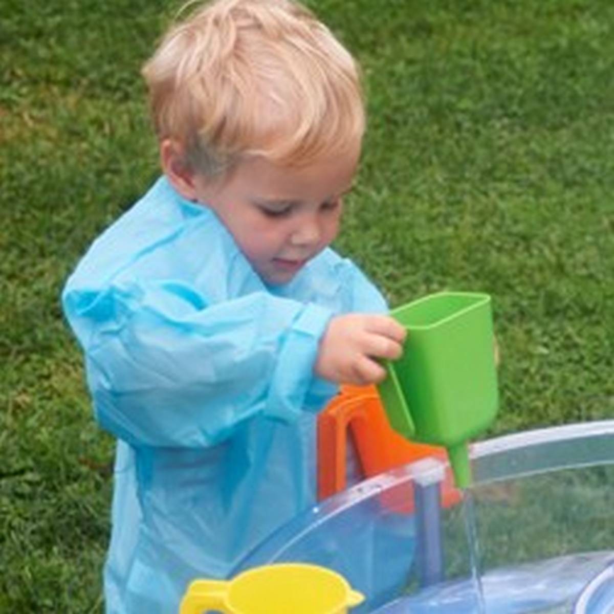 Edx Sand & Water Play Funnel - ABC School Supplies