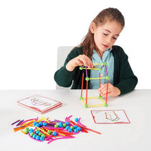 Edx Skeletal Starter Geo Set - ABC School Supplies