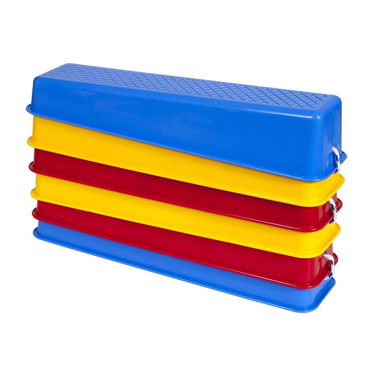 Edx Step-A-Logs Balance Beam - ABC School Supplies