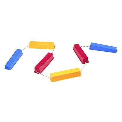 Edx Step-A-Logs Balance Beam - ABC School Supplies