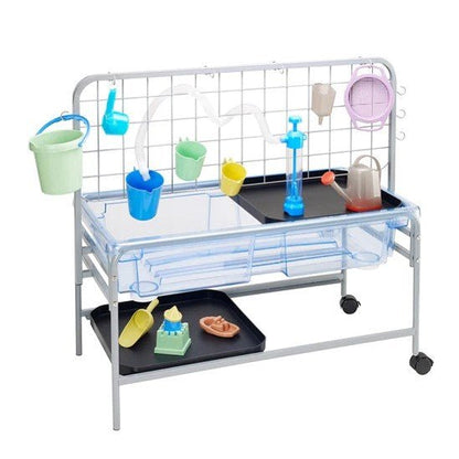 Edx Super Water Tray Set - ABC School Supplies