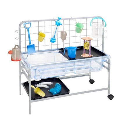 Edx Super Water Tray Set - ABC School Supplies