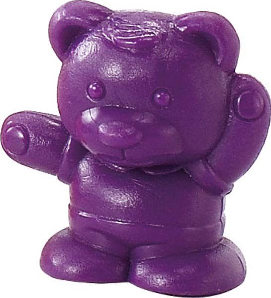 Edx Teddy Bear Rucksack Counters – Pack Of 96 - ABC School Supplies