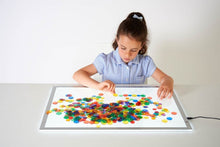 Edx Translucent Colour Counters Pack Of 500 - ABC School Supplies