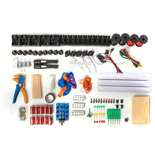 Electricity Kit for Upper Primary - ABC School Supplies