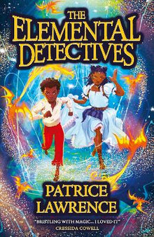 Elemental Detectives - ABC School Supplies