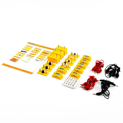 Elementary Basic Electricity Kit - ABC School Supplies