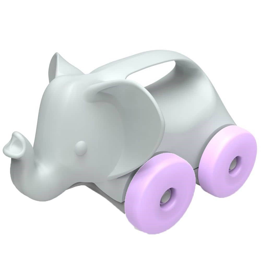 Elephant On Wheels - ABC School Supplies