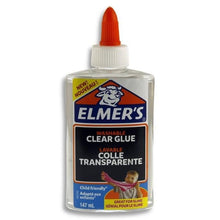 Elmer's Washable School Glue, 145G - ABC School Supplies