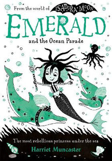 Emerald and the Ocean Parade - ABC School Supplies