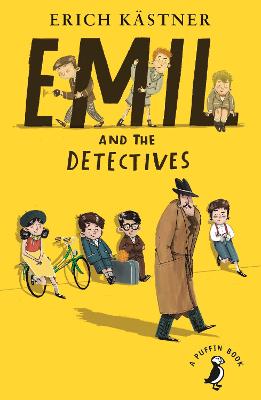 Emil and the Detectives - ABC School Supplies