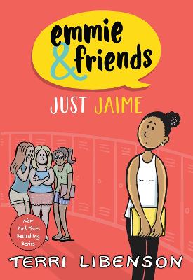 Emmie &amp; Friends: Just Jaime - ABC School Supplies