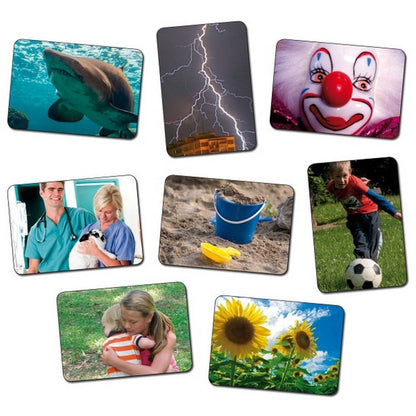 Emotions Posting Game - ABC School Supplies