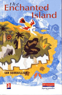 Enchanted Island - ABC School Supplies