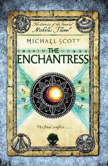 Enchantress - ABC School Supplies