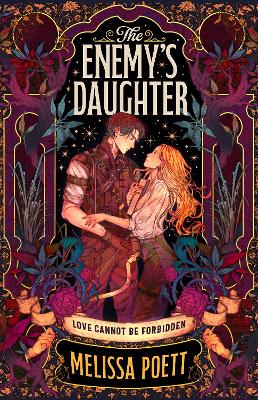 Enemy's Daughter - ABC School Supplies