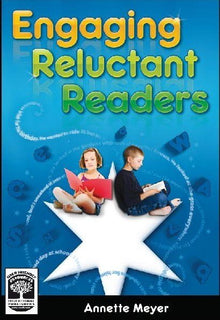 **Engaging Reluctant Readers - ABC School Supplies