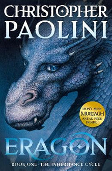 Eragon - ABC School Supplies