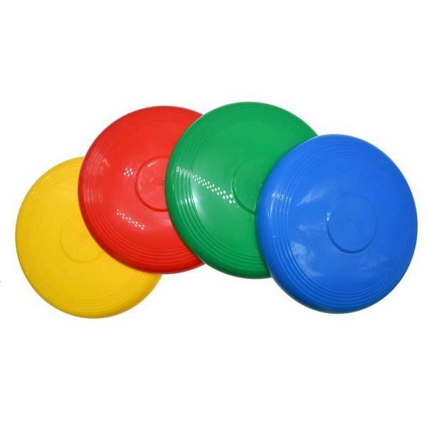 Essential Flying Disk - ABC School Supplies