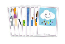 Essential Letters And Sounds: Large Grapheme Cards For Year 1/P2 - ABC School Supplies