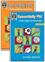 Essentially Fit - Set - ABC School Supplies