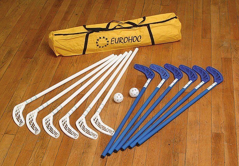 Eurohoc Club Hockey Set - ABC School Supplies