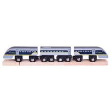 Eurostar E320 Train - ABC School Supplies