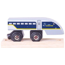 Eurostar E320 Train End Carriage - ABC School Supplies