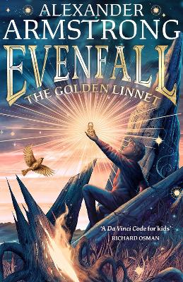 Evenfall: The Golden Linnet - ABC School Supplies