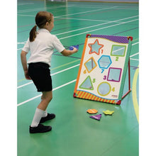 Everyday Beanbag and Target Set - Multi - ABC School Supplies