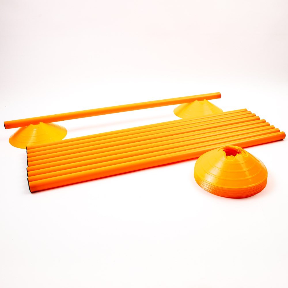 Everyday Cone Ladder Set - ABC School Supplies