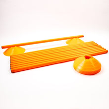 Everyday Cone Ladder Set - ABC School Supplies