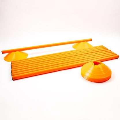 Everyday Cone Ladder Set - ABC School Supplies