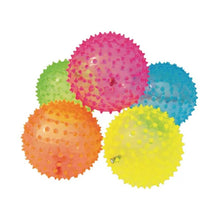 Everyday Crystal Balls - Assorted - 120mm - Pack of 5 - ABC School Supplies