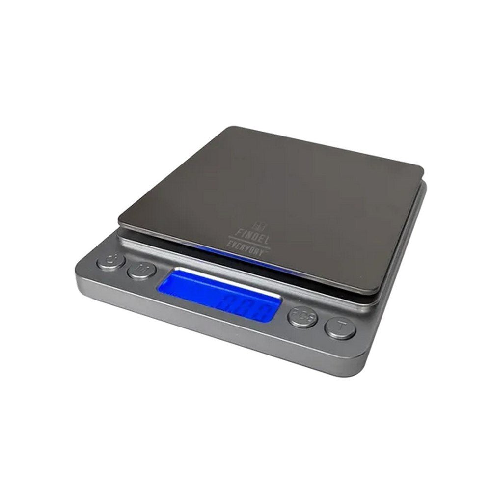 Everyday Digital Balance: 500g x 0.01g - ABC School Supplies