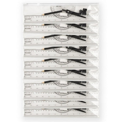 Everyday Exam Kit Pack Of 10 - ABC School Supplies