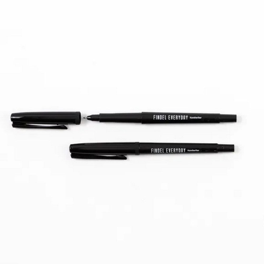 Everyday Handwriting Pen - Black - Pack of 42 - ABC School Supplies
