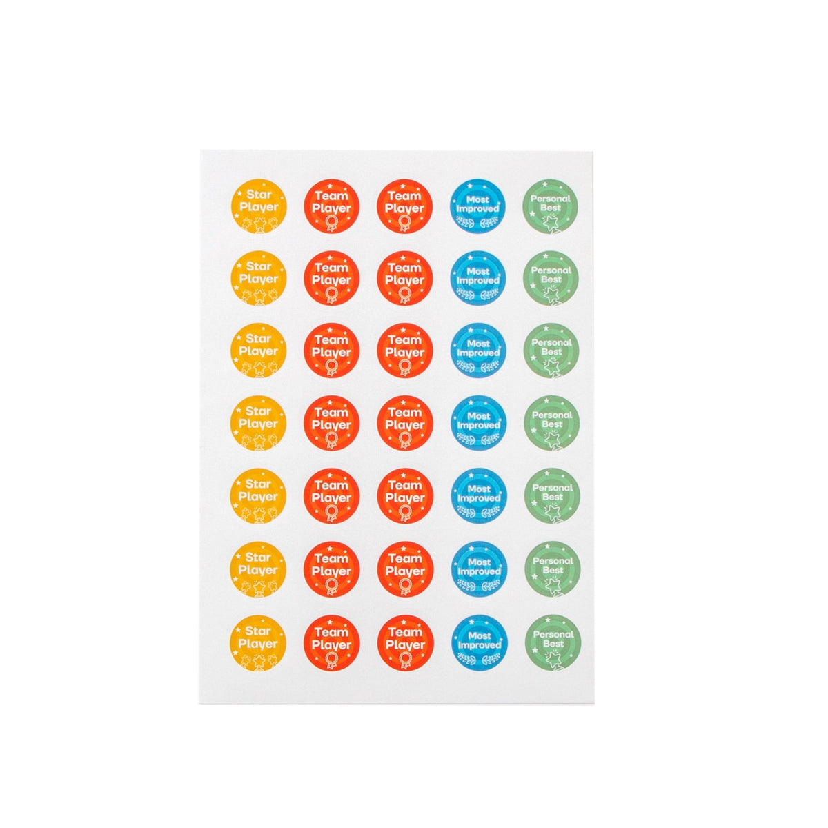 Everyday Mega Sports Day Pack - ABC School Supplies