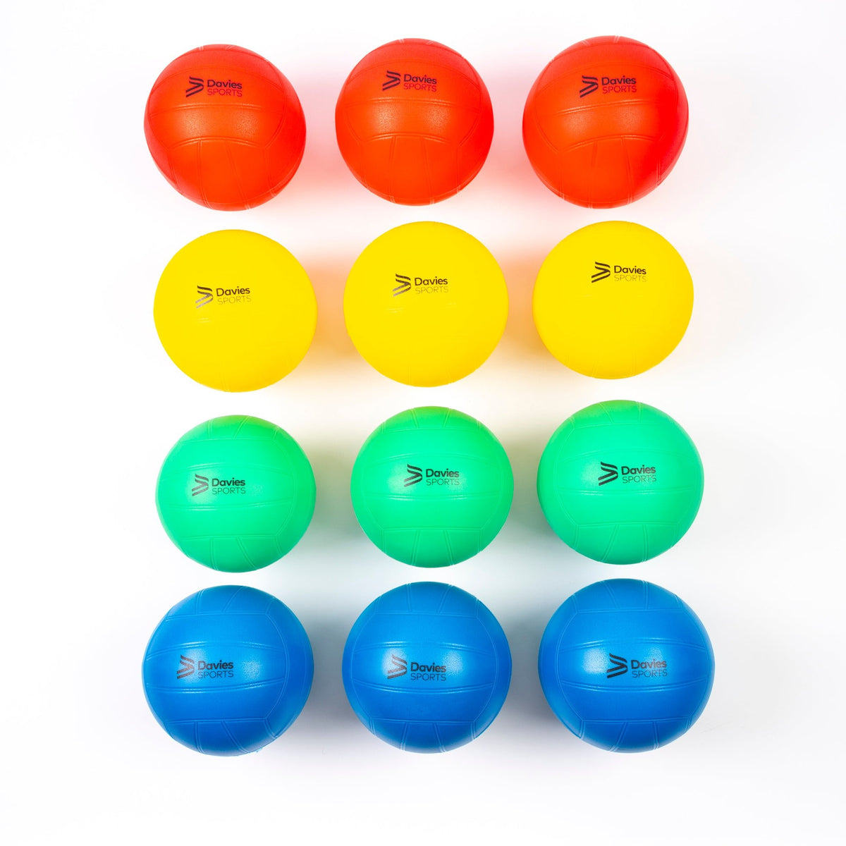 Everyday PE & Play - Bumper Pack - ABC School Supplies