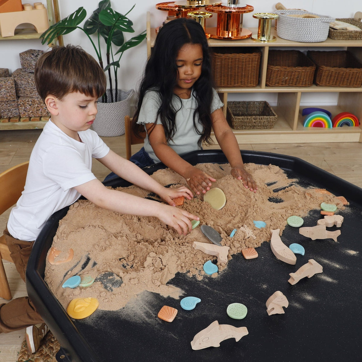 Everyday Play Sand - ABC School Supplies