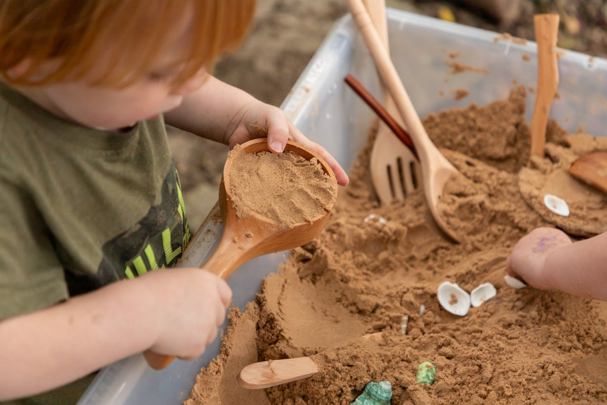 Everyday Play Sand - ABC School Supplies