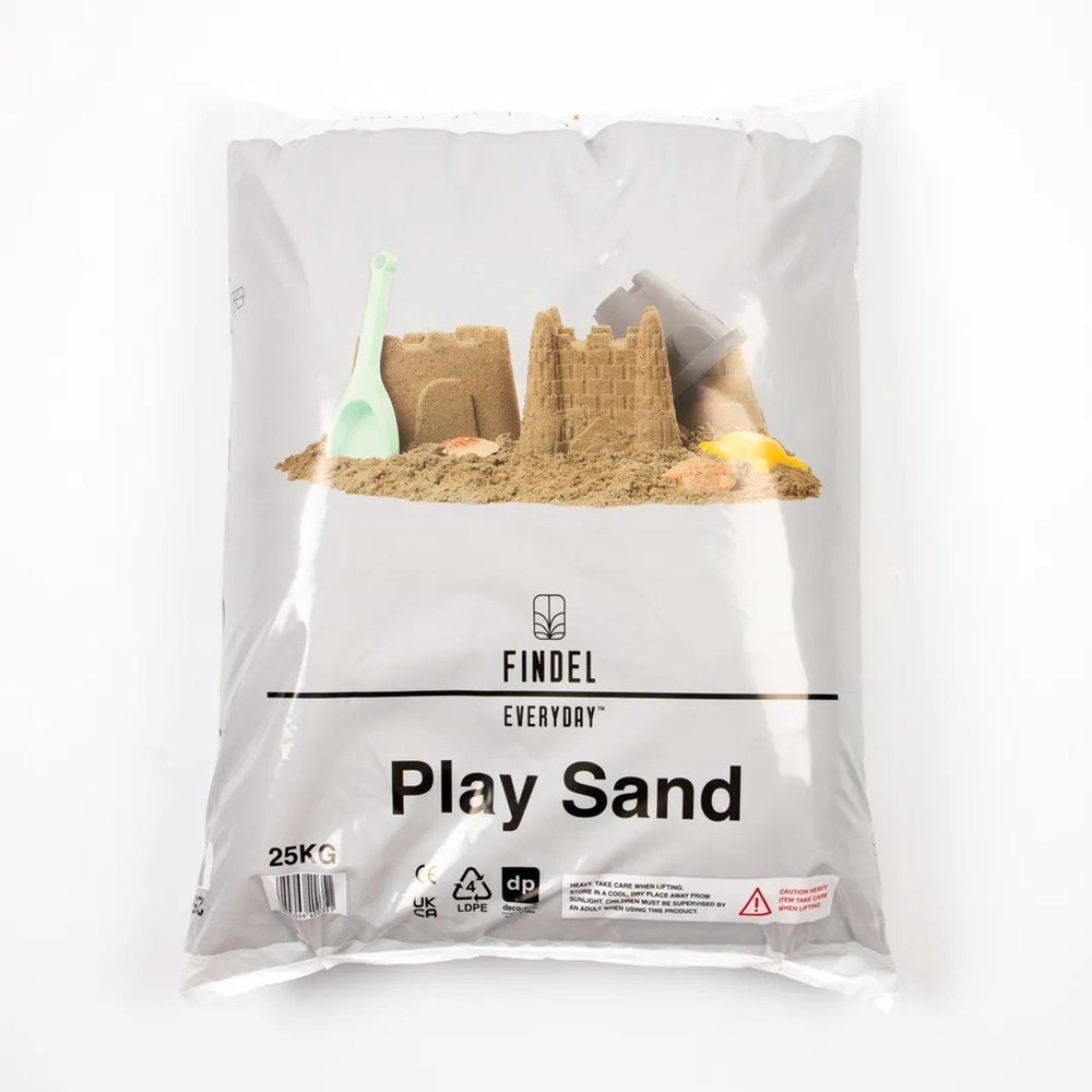 Everyday Play Sand - ABC School Supplies
