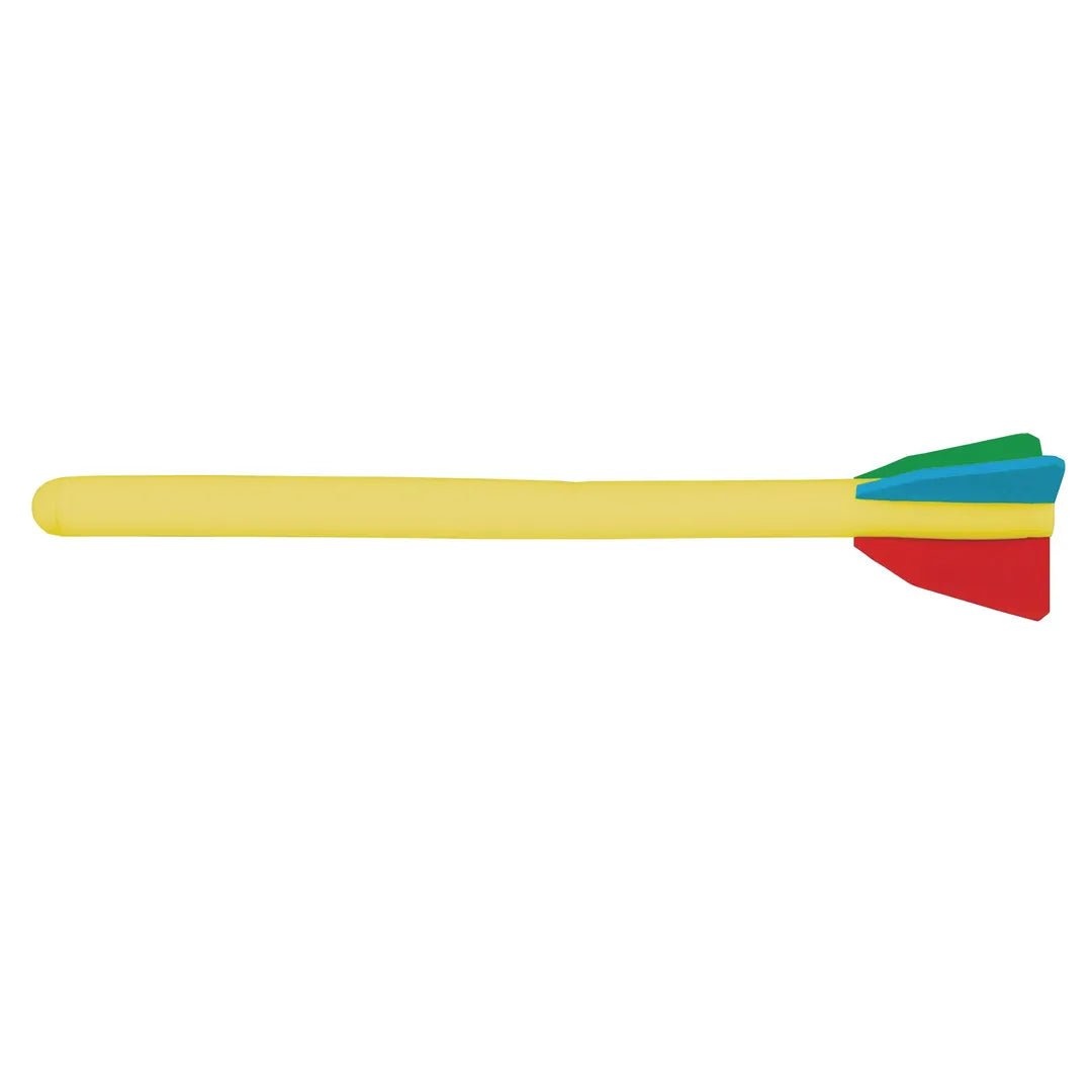 Everyday Primary Foam Javelin - 60cm - 80g - Pack of 10 - ABC School Supplies