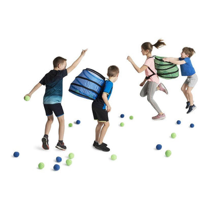 Everyday Pursuit Ball Set - Multi - ABC School Supplies