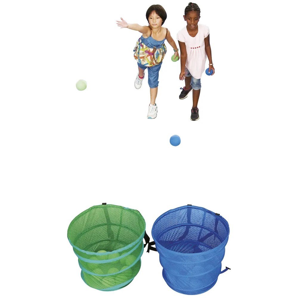 Everyday Pursuit Ball Set - Multi - ABC School Supplies