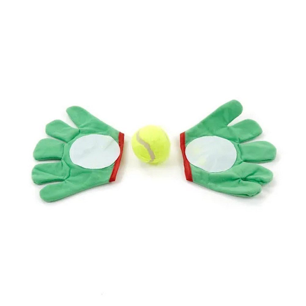 Everyday Sticky Monster Mitts - Pair - ABC School Supplies
