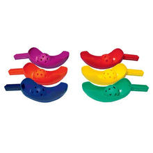 Everyday Super Scoops - Assorted - Small - Pack of 6 - ABC School Supplies