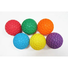 Everyday Tac - Tile Ball - Assorted - 90mm - Pack of 6 - ABC School Supplies